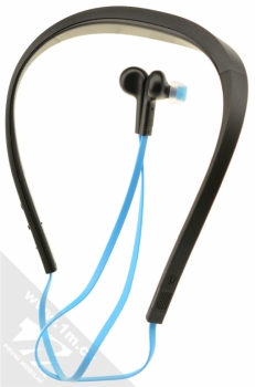 Jabra Halo Smart Bluetooth Stereo headset modrá (blue)