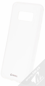Krusell Bovik ClearCover ochranný kryt pro Samsung Galaxy S8 čirá (transparent)