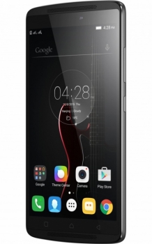 LENOVO A7010 černá (black) mobilní telefon, mobil, smartphone