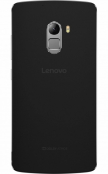 LENOVO A7010 černá (black) mobilní telefon, mobil, smartphone