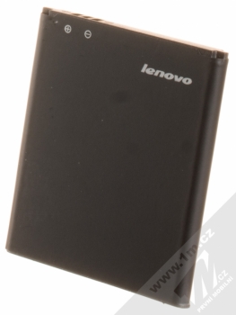Lenovo BL233 originální baterie pro Lenovo Vibe A zezadu