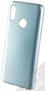 Molan Cano Jelly Case TPU ochranný kryt pro Honor 10 Lite blankytně modrá (sky blue)