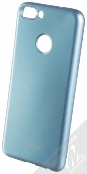 Molan Cano Jelly Case TPU ochranný kryt pro Huawei P Smart blankytně modrá (sky blue)