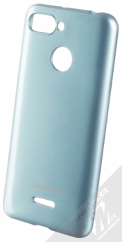 Molan Cano Jelly Case TPU ochranný kryt pro Xiaomi Redmi 6 blankytně modrá (sky blue)