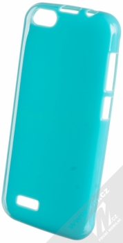 MyPhone TPU silikonový ochranný kryt pro MyPhone Pocket 2 modrá (blue)