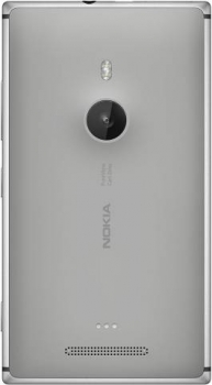 Nokia Lumia 925 zezadu