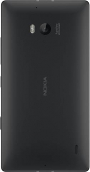 Nokia Lumia 930 zezadu