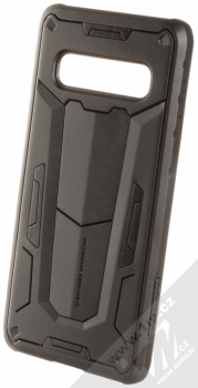Nillkin Defender II extra odolný ochranný kryt pro Samsung Galaxy S10 černá (black)