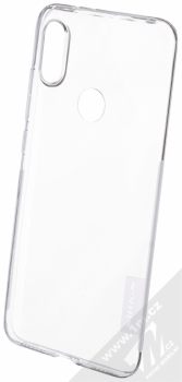 Nillkin Nature TPU tenký gelový kryt pro Xiaomi Mi A2 čirá (transparent white)