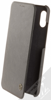 Nillkin Qin flipové pouzdro pro Xiaomi Redmi Note 6 Pro černá (black)
