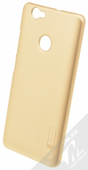 Nillkin Super Frosted Shield ochranný kryt pro Huawei Nova zlatá (gold)
