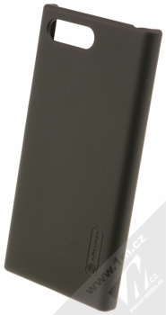Nillkin Super Frosted Shield ochranný kryt pro Sony Xperia X Compact černá (black)