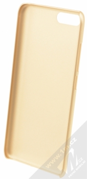 Nillkin Super Frosted Shield ochranný kryt pro Xiaomi Mi 6 zlatá (gold) zepředu