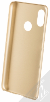 Nillkin Super Frosted Shield ochranný kryt pro Xiaomi Mi 8 zlatá (gold) zepředu