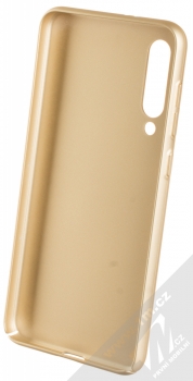 Nillkin Super Frosted Shield ochranný kryt pro Xiaomi Mi 9 SE zlatá (gold) zepředu