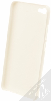 Nillkin Super Frosted Shield ochranný kryt pro Xiaomi Redmi Note 5A bílá (white) zepředu