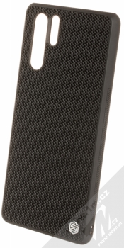 Nillkin Textured ochranný kryt pro Huawei P30 Pro černá (black)