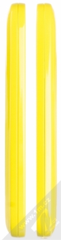 NOKIA 3310 DUAL SIM (2017) žlutá (yellow) zboku