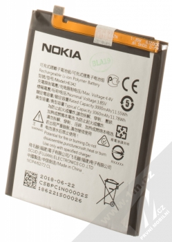 Nokia HE342 originální baterie pro Nokia 7.1