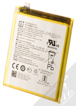 OnePlus BLP761 originální baterie pro OnePlus 8