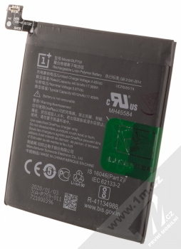 OnePlus BLP759 originální baterie pro OnePlus 8 Pro