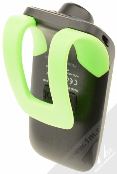 PARROT MINIKIT Neo 2 HD Bluetooth handsfree sada zelená (green) zezadu