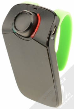 PARROT MINIKIT Neo 2 HD Bluetooth handsfree sada zelená (green)