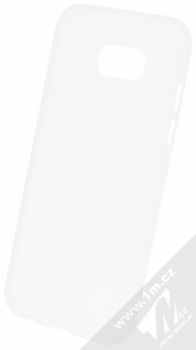 Puro 0.3 Ultra Slim ultratenký ochranný kryt pro Samsung Galaxy A5 (2017) bílá (transparent)