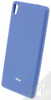 Roar All Day TPU ochranný kryt pro Sony Xperia XA Ultra tmavě modrá (dark blue)