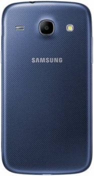 Samsung Galaxy Core Duos zezadu