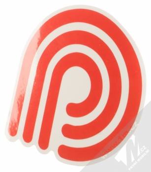 Samolepka Powell-Peralta logo 1