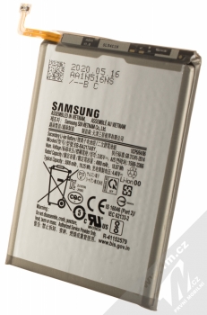 Samsung EB-BA217ABY originální baterie pro Samsung Galaxy A21s