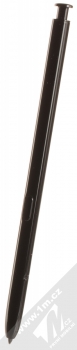 Samsung EJ-PN980BB S Pen dotykové pero pro Samsung Galaxy Note 20, Galaxy Note 20 Ultra černá (black)