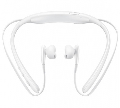Samsung EO-BG920BW Level U Bluetooth Stereo headset bílá (white)
