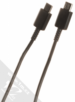 Samsung EP-DG980BBE originální USB Type-C kabel černá (black)