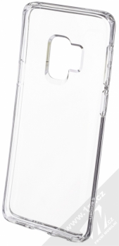 Spigen Liquid Crystal ochranný kryt pro Samsung Galaxy S9 průhledná (crystal clear)