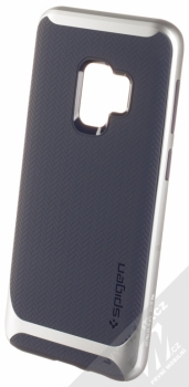 Spigen Neo Hybrid ochranný kryt pro Samsung Galaxy S9 stříbrná (arctic silver)