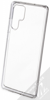Spigen Ultra Hybrid odolný ochranný kryt pro Huawei P30 Pro průhledná (crystal clear)
