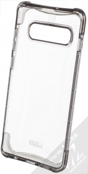 UAG Plyo odolný ochranný kryt pro Samsung Galaxy S10 Plus bílá průhledná (ice) zepředu