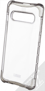 UAG Plyo odolný ochranný kryt pro Samsung Galaxy S10 Plus bílá průhledná (ice)