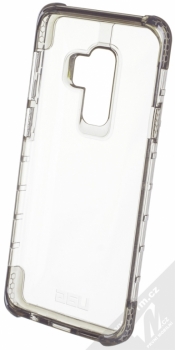 UAG Plyo odolný ochranný kryt pro Samsung Galaxy S9 Plus bílá průhledná (ice) zepředu