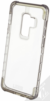 UAG Plyo odolný ochranný kryt pro Samsung Galaxy S9 Plus bílá průhledná (ice)