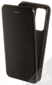Vennus Elegance Flexi flipové pouzdro pro Huawei P40 černá (black)