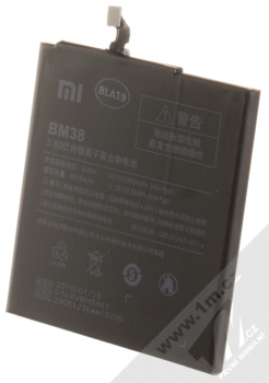 Xiaomi BM38 originální baterie pro Xiaomi Mi 4S