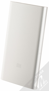 Xiaomi Mi PowerBank 2 záložní zdroj 5000mAh (PLM10ZM) stříbrná (silver)
