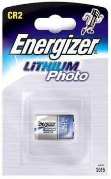 Energizer Ultimate Lithium Photo lithiová baterie