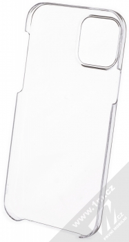 1Mcz 360 Full Cover sada ochranných krytů pro Apple iPhone 12 Pro průhledná (transparent) zadní kryt zepředu