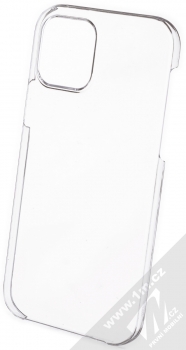 1Mcz 360 Full Cover sada ochranných krytů pro Apple iPhone 12 Pro průhledná (transparent) zadní kryt
