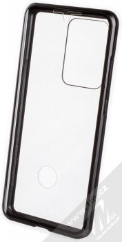 1Mcz Magneto 360 Cover sada ochranných krytů pro Samsung Galaxy S20 Ultra černá (black) komplet