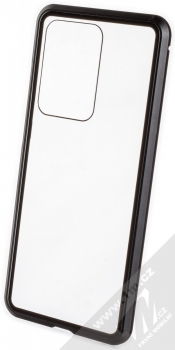 1Mcz Magneto 360 Cover sada ochranných krytů pro Samsung Galaxy S20 Ultra černá (black) zadní kryt